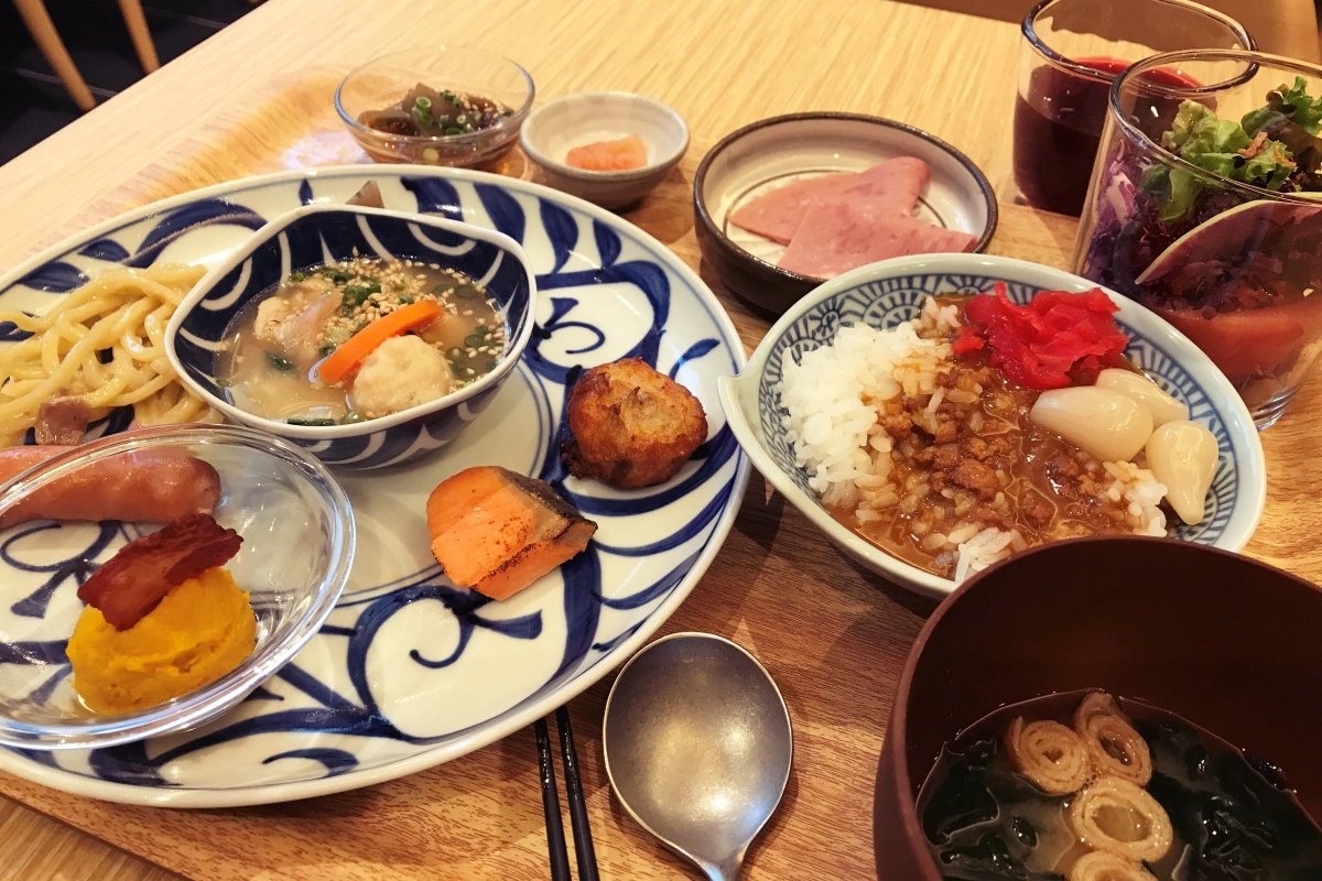 トリフィート博多祇園